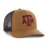 Gorra de camionero de los Aggies de Texas A&M del 47