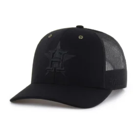 Gorra de camionero de los Astros de Houston '47