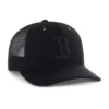 Gorra de camionero de los Boston Red Sox '47