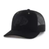 Gorra de camionero de los Buffaloes de Colorado '47