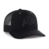 Gorra de camionero de los Buffaloes de Colorado '47