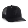 Gorra de camionero de los Bulldogs de Georgia '47
