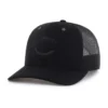 Gorra de camionero de los Cincinnati Reds '47