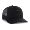 Gorra de camionero de los Cincinnati Reds '47