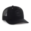 Gorra de camionero de los Cubs de Chicago '47