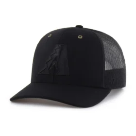 Gorra de camionero de los Diamondbacks de Arizona de 1947
