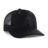 Gorra de camionero de los Diamondbacks de Arizona de 1947