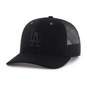 Gorra de camionero de los Dodgers de Los Ángeles '47