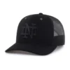 Gorra de camionero de los Fighting Irish de Notre Dame del 47