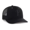 Gorra de camionero de los Filis de Filadelfia '47