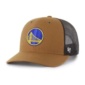 Gorra de camionero de los Golden State Warriors '47