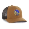 Gorra de camionero de los Golden State Warriors '47