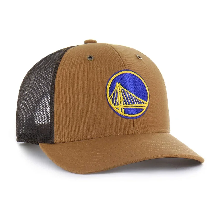 Gorra de camionero de los Golden State Warriors '47