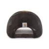 Gorra de camionero «'47» de los Kansas Jayhawks