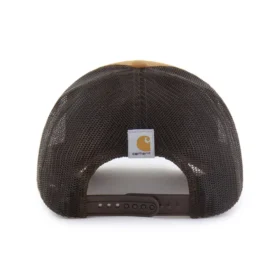 Gorra de camionero de los Los Angeles Lakers ’47