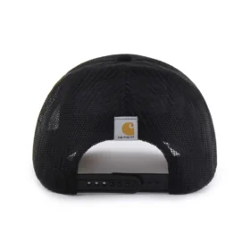 Gorra de camionero de los Milwaukee Brewers ’47