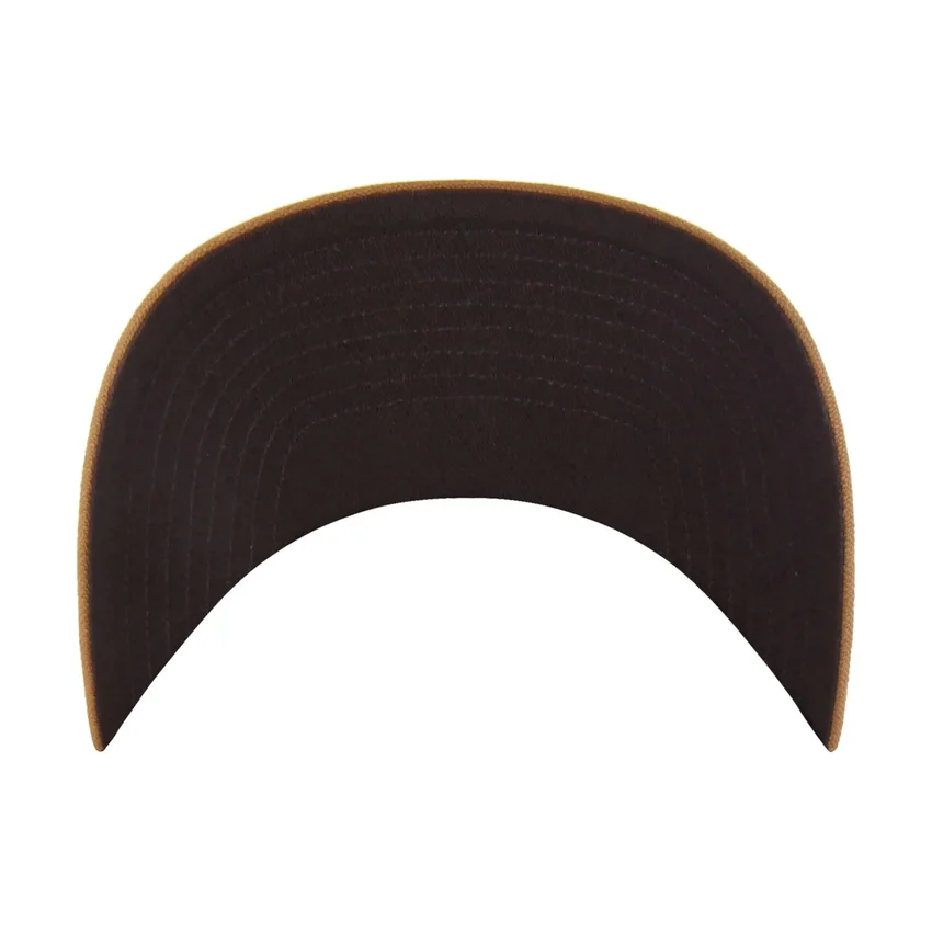 Gorra de camionero «'47» de los Kansas Jayhawks