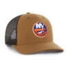 Gorra de camionero de los New York Islanders '47