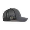 Gorra de camionero de los Padres de San Diego, modelo '47 teñida, corte holgado