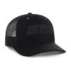 Gorra de camionero de los Seattle Seahawks '47, corte holgado