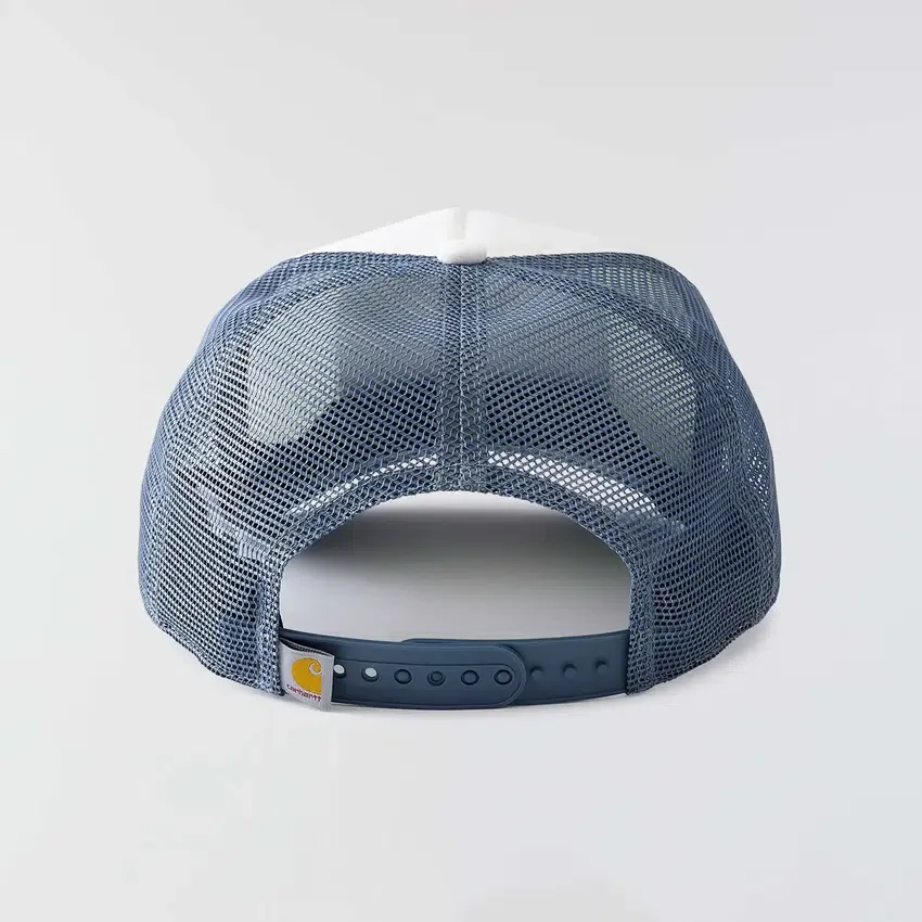 Gorra de camionero Rosie C