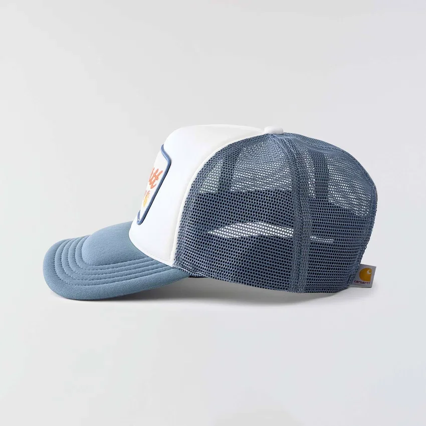 Gorra de camionero Rosie C