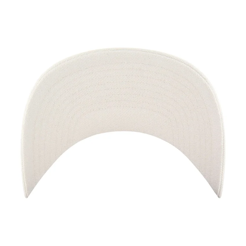 Gorra de camionero sin teñir de los Florida Gators del 47
