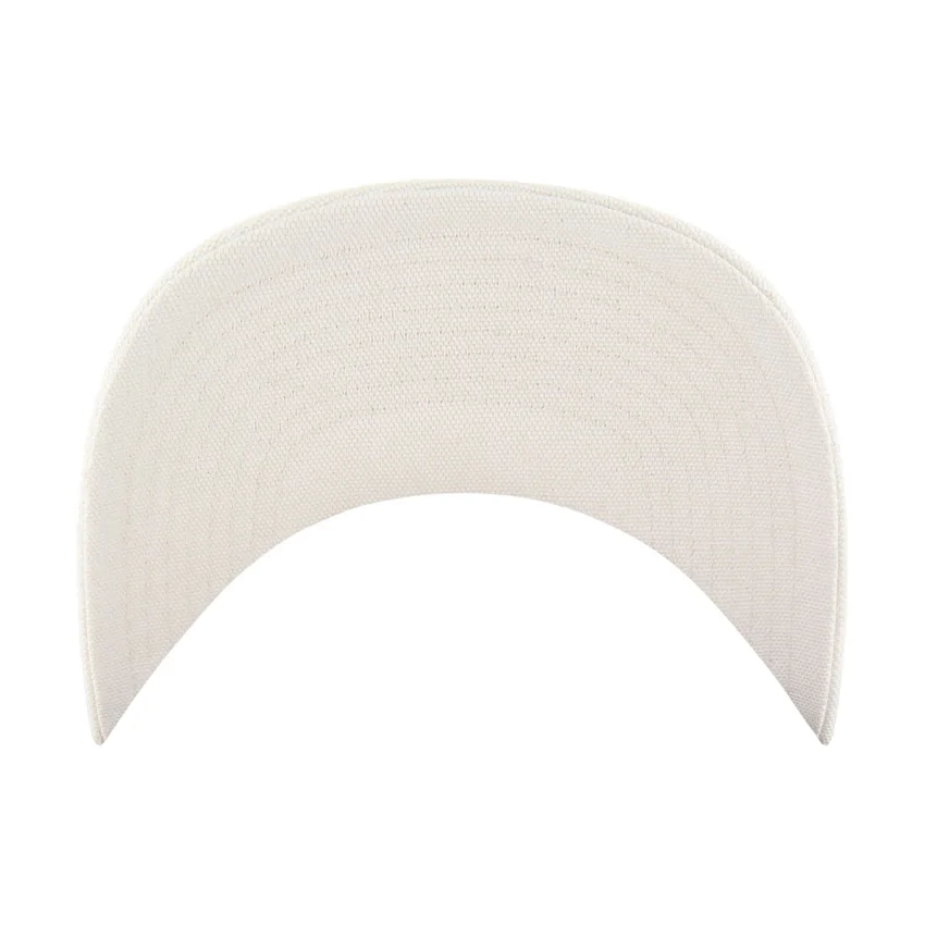 Gorra de camionero sin teñir «'47» de los Nebraska Cornhuskers