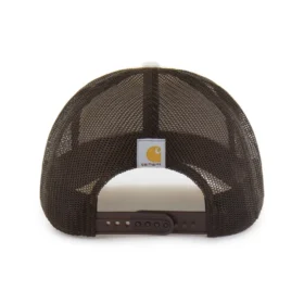Gorra de camionero sin teñir de los Oregon Ducks ’47