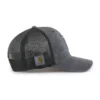 Gorra de camionero teñida de los Boston Red Sox, corte holgado, modelo '47