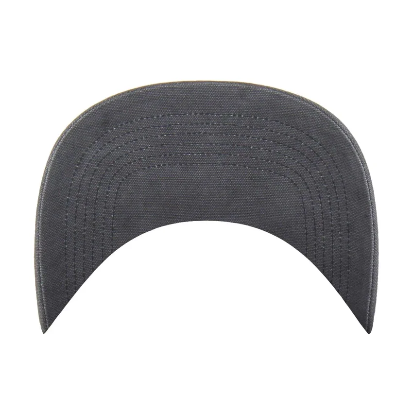 Gorra de camionero teñida de los Chicago Bears '47, corte holgado