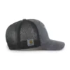 Gorra de camionero teñida de los Chicago Bears '47, corte holgado