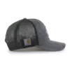 Gorra de camionero teñida de los Cincinnati Reds, corte holgado, modelo '47