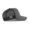Gorra de camionero teñida de los Detroit Lions, corte holgado, modelo '47