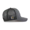 Gorra de camionero teñida de los Houston Astros '47, corte holgado