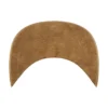Gorra de camionero '47 teñida de los Cubs de Chicago, corte holgado