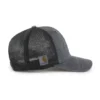 Gorra de camionero teñida de los Mets de Nueva York, corte holgado, modelo '47