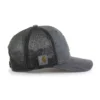 Gorra de camionero teñida de los Milwaukee Brewers, corte holgado, modelo '47
