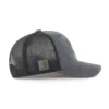 Gorra de camionero teñida de los Minnesota Twins, corte holgado, modelo '47