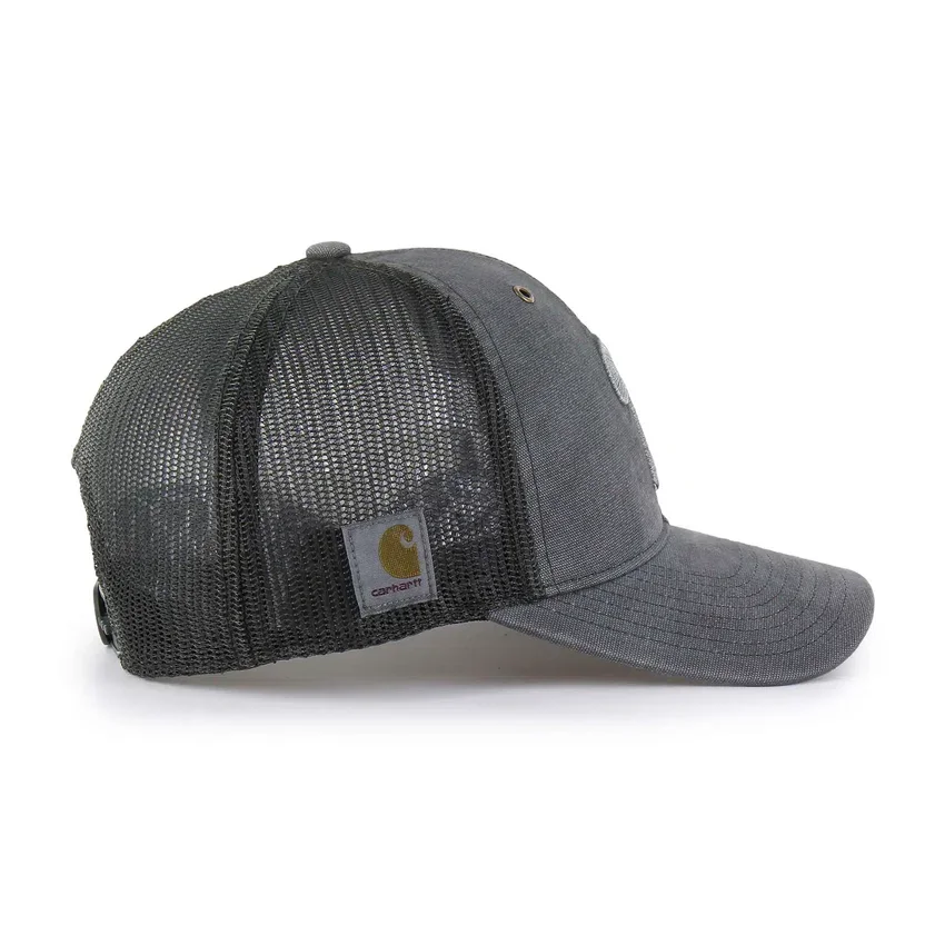 Gorra de camionero teñida de los Philadelphia Phillies, corte holgado, modelo '47