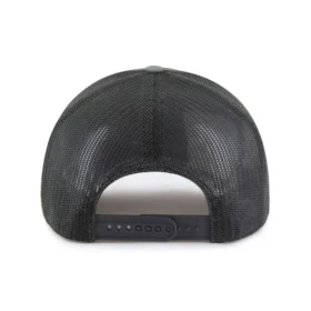 Gorra de camionero teñida de los Seattle Seahawks ’47, corte holgado