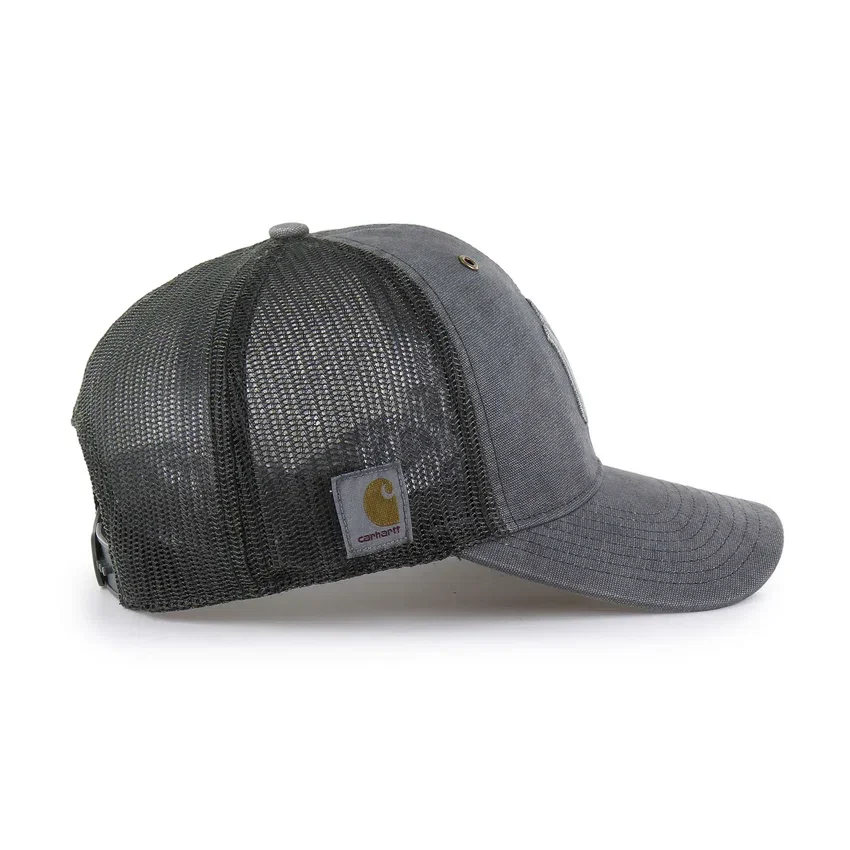 Gorra de camionero teñida de los Yankees de Nueva York, corte holgado, modelo '47