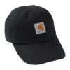 Gorra de lona Signature para niños