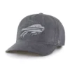 Gorra «Gorras Hitch» de corte holgado teñida de los Buffalo Bills '47