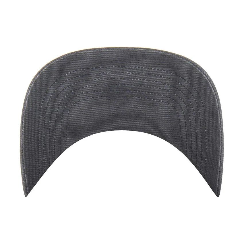 Gorra «Gorras Hitch» teñida de los Dodgers de Los Ángeles '47, corte holgado