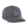 Gorra «Gorras Hitch» teñida de los Dodgers de Los Ángeles '47, corte holgado