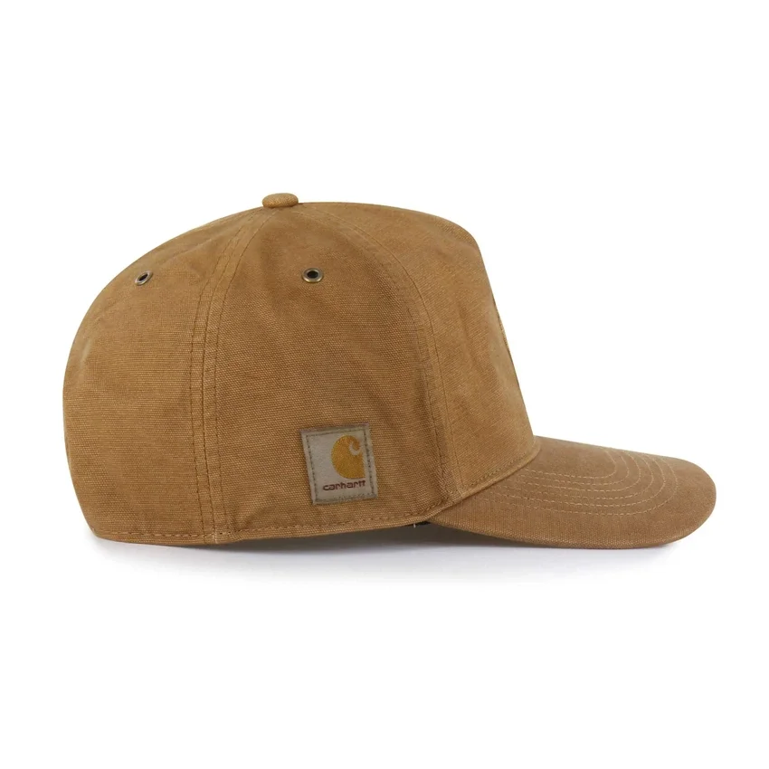 Gorra «Gorras Hitch» teñida de los Dodgers de Los Ángeles de 1947, corte holgado