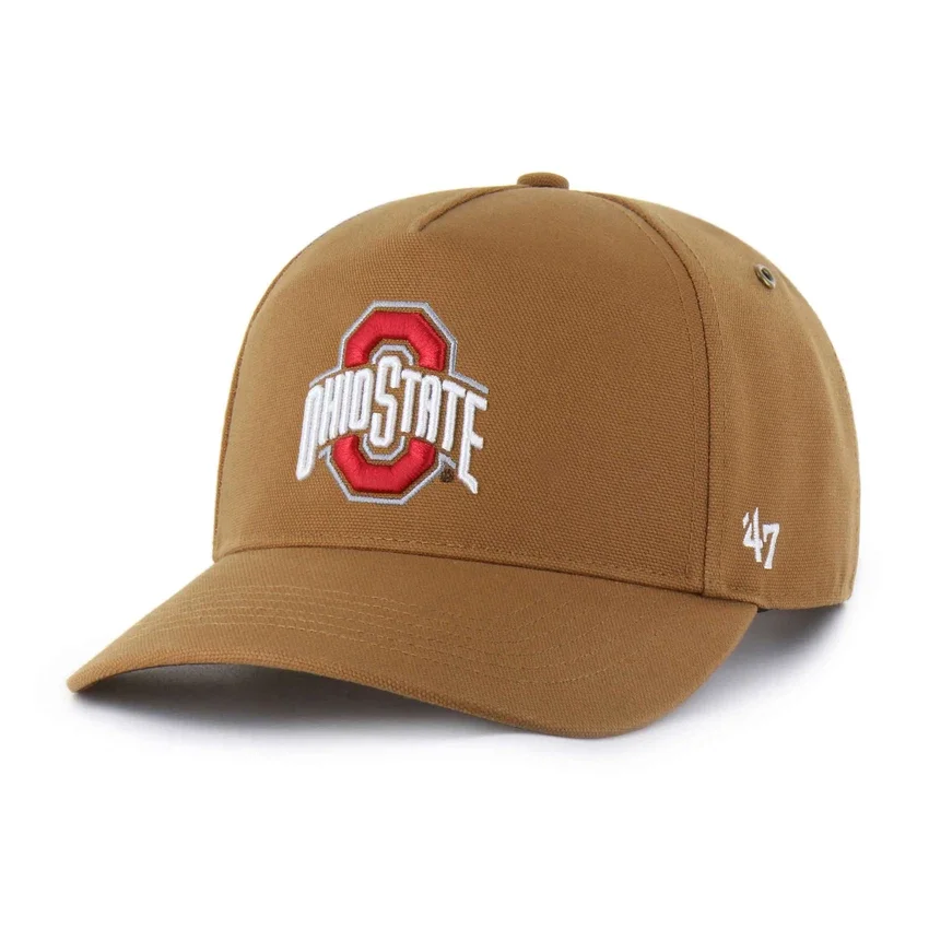 Gorra «Hitch» de los Ohio State Buckeyes '47