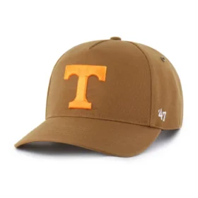 Gorra «Hitch» de los Tennessee Volunteers del 47