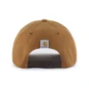 Boston Bruins '47 Gorras Hitch